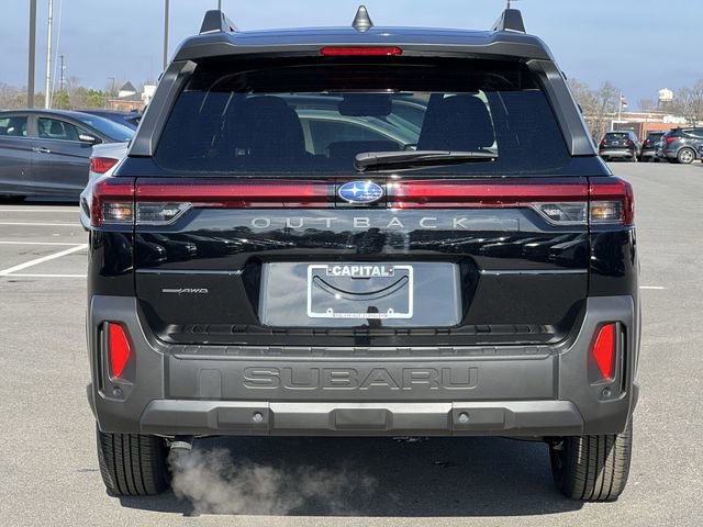 New 2026 Subaru Outback Premium image 37