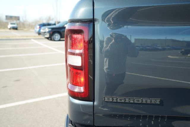 New 2026 RAM 1500 Big Horn image 41
