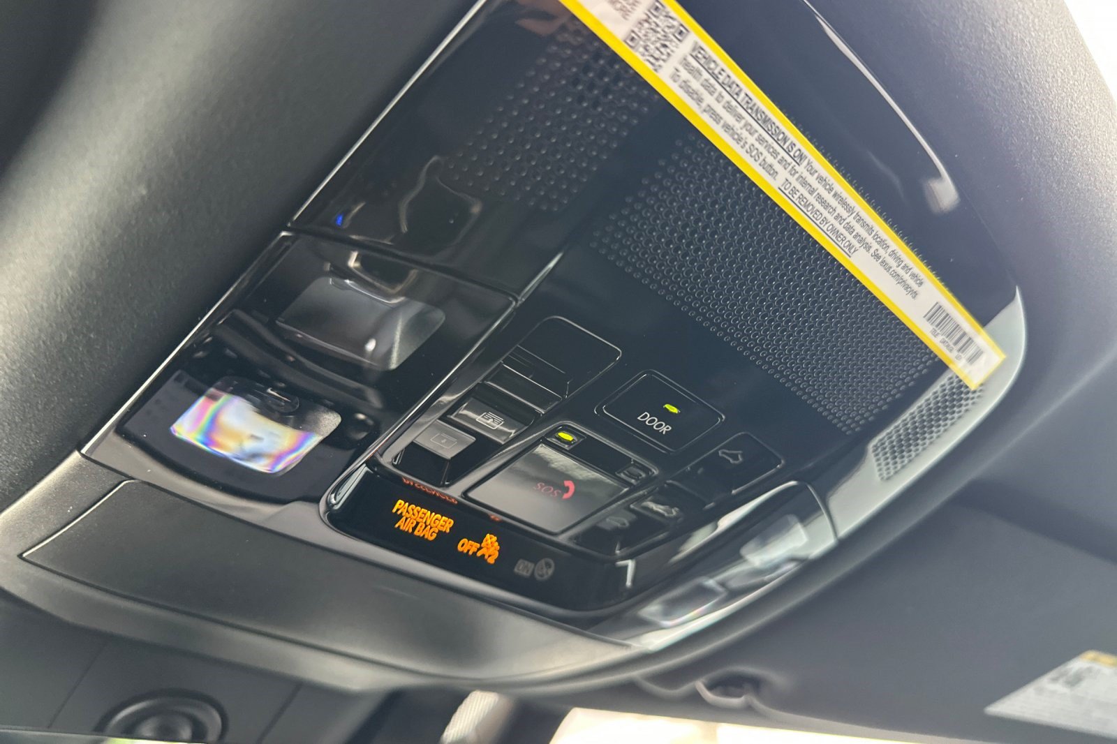 Certified 2025 Lexus RX 450h AWD w/ Luxury Package image 23