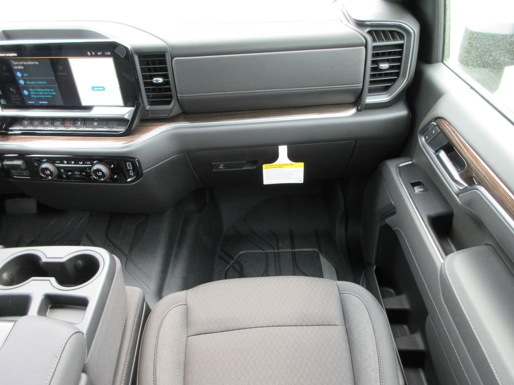 New 2026 Chevrolet Silverado 3500 LT w/ All Star Edition AWD/4WD image 21