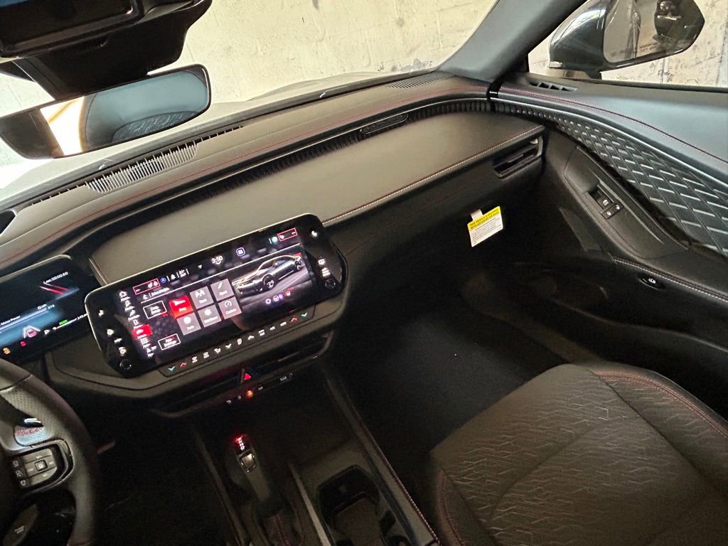 New 2026 Dodge Charger R/T Scat Pack image 11