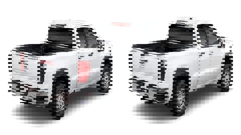 New 2026 GMC Sierra 1500 Pro w/ Pro Value Package image 27