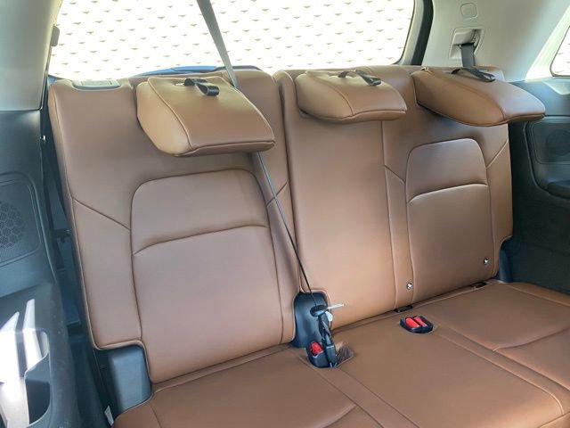 Used 2023 Nissan Pathfinder Platinum image 35