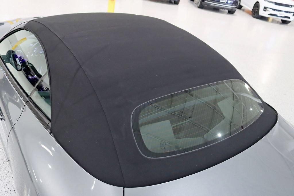 Used 2023 Mercedes-Benz SL 63 AMG 4MATIC image 37