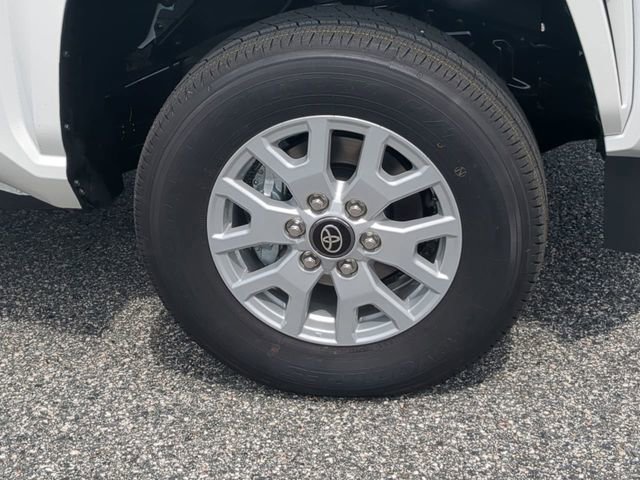 New 2026 Toyota Tacoma SR RWD image 11