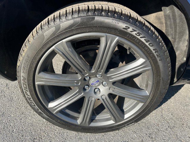 Used 2017 Volvo XC90 T6 Inscription w/ Vision Package AWD/4WD image 23