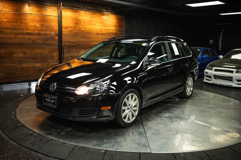 Used 2014 Volkswagen Jetta TDI image 2