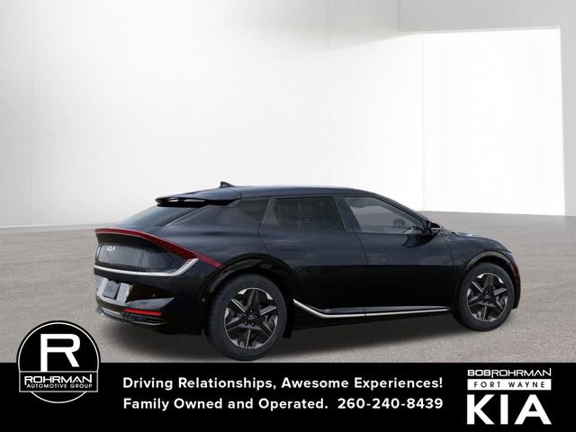 New 2025 Kia EV6 Wind image 6