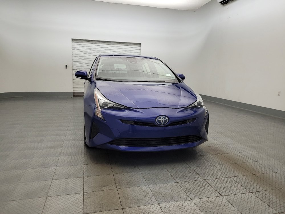Used 2017 Toyota Prius Three image 14