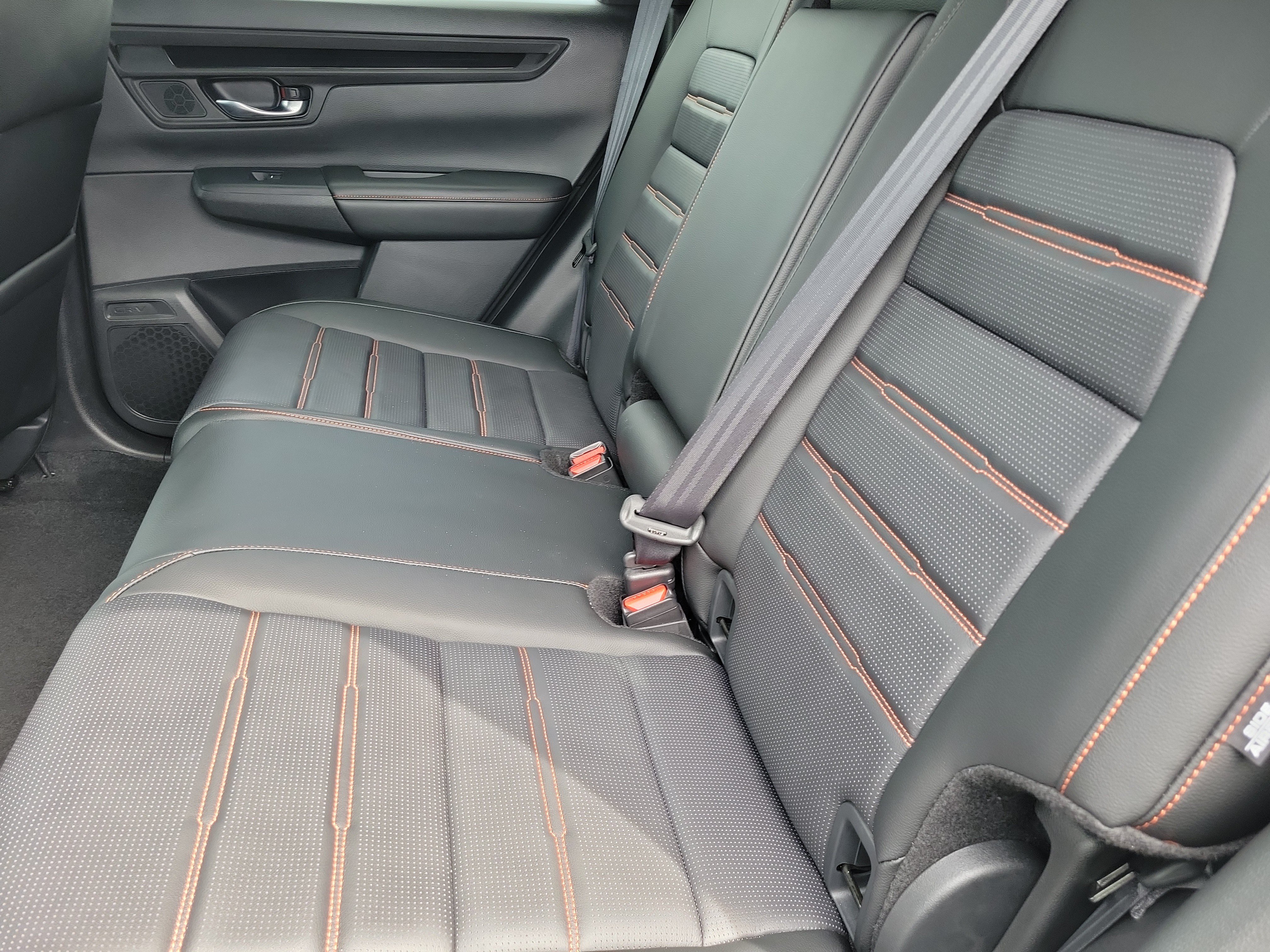 Used 2026 Honda CR-V Sport-L image 13