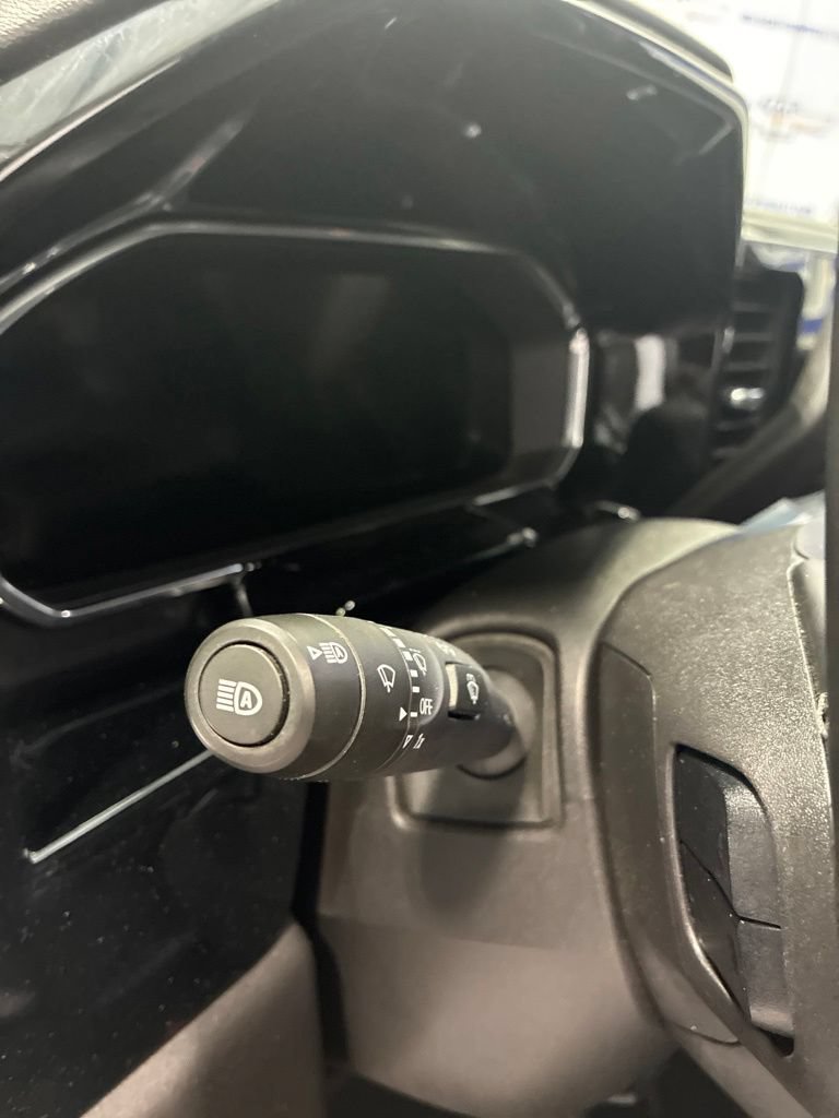 Used 2026 Chevrolet Silverado 1500 LT AWD/4WD image 22