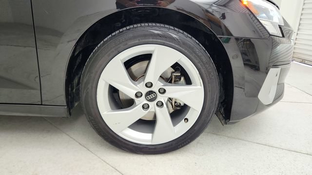 Used 2024 Audi A3 2.0T Premium FWD image 27