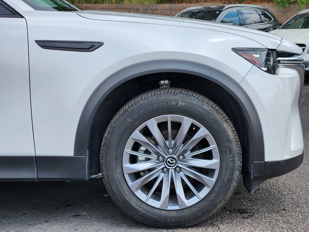 Used 2024 MAZDA CX-90 3.3 Turbo w/ Select Package AWD/4WD image 29
