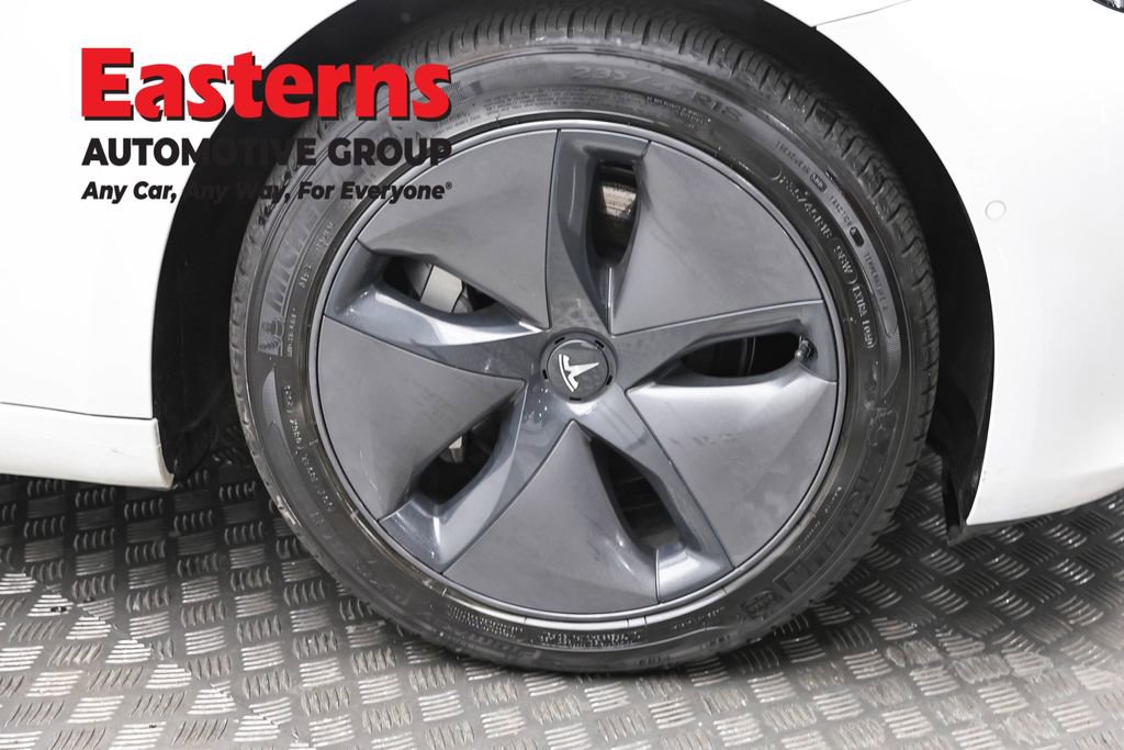 Used 2020 Tesla Model 3 Long Range image 25