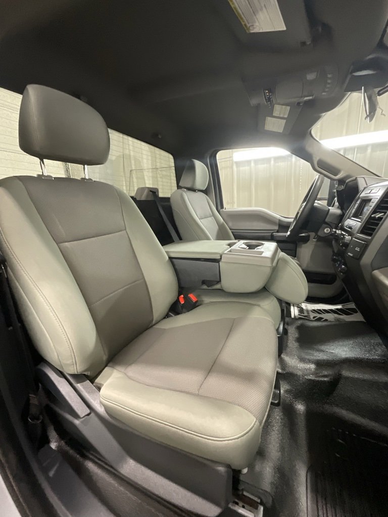 Used 2022 Ford F250 XL w/ STX Appearance Package image 12