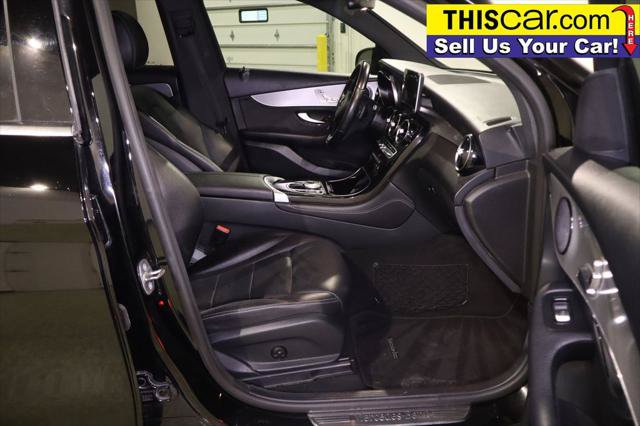 Used 2017 Mercedes-Benz GLC 300 image 29