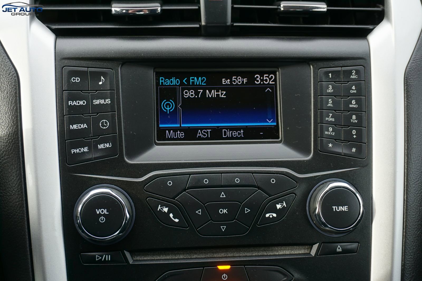 Used 2013 Ford Fusion SE image 29