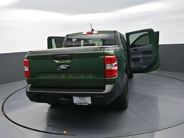 Used 2025 Ford Maverick XL w/ Equipment Group 102A image 31