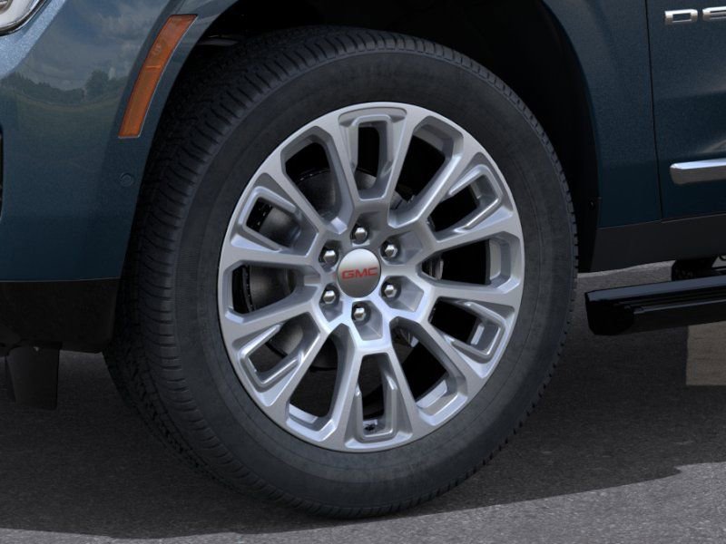 New 2026 GMC Yukon XL Denali AWD/4WD image 9