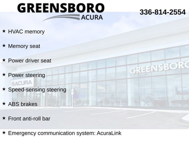 Used 2019 Acura TLX w/ Technology & A-SPEC Pkg image 11