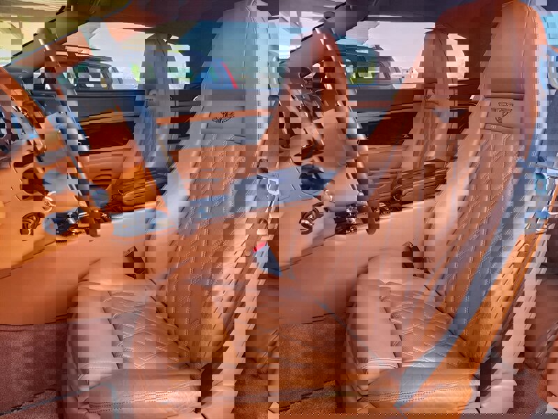 Used 2011 Bentley Continental GT image 37