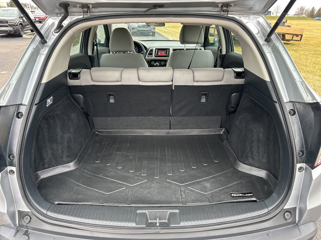 Used 2022 Honda HR-V LX image 10