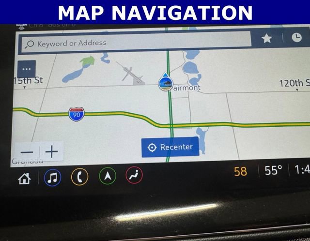 Used 2023 Buick Envision Avenir image 25