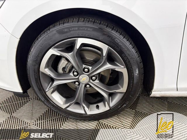Used 2023 Chevrolet Malibu LT FWD image 21
