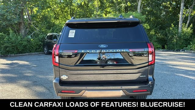 Used 2025 Ford Expedition Max King Ranch AWD/4WD image 31