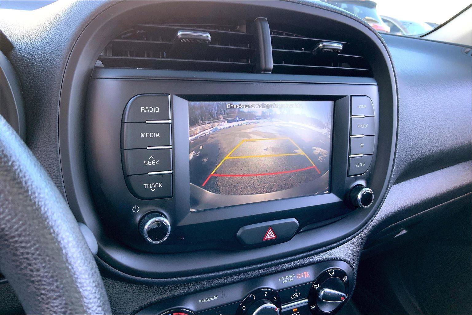 Used 2020 Kia Soul S image 19