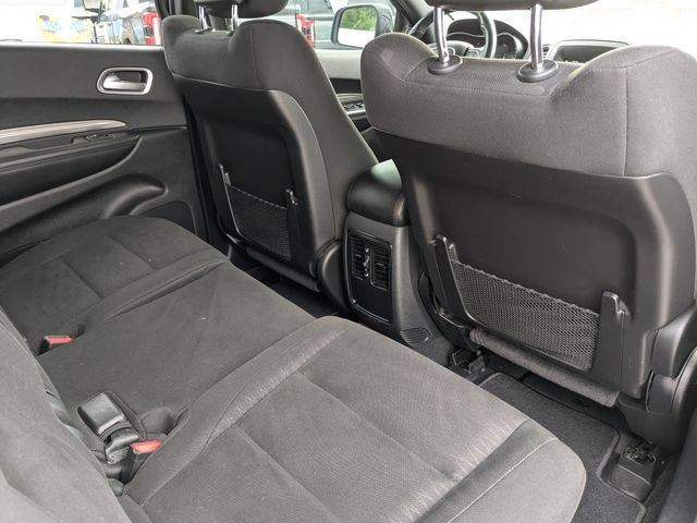 Used 2019 Dodge Durango SXT AWD/4WD image 17