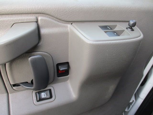 Used 2020 Chevrolet Express 2500 w/ Safety Package image 10