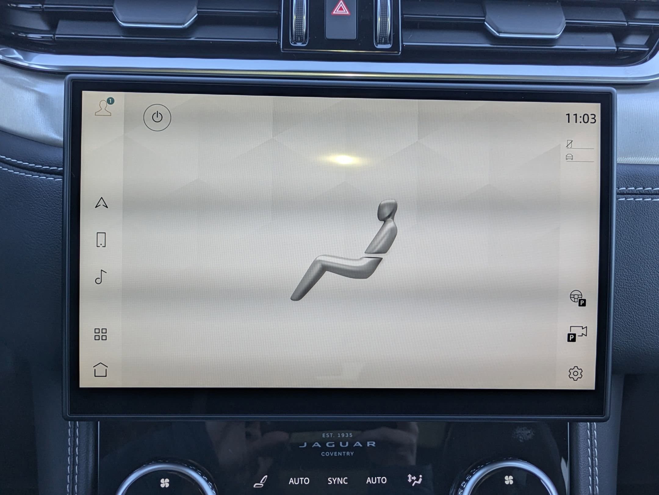 New 2026 Jaguar F-PACE R-Dynamic S AWD/4WD image 14