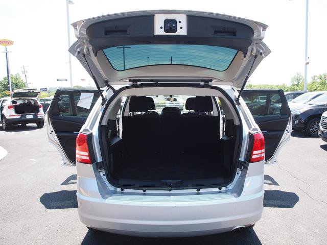 Used 2014 Dodge Journey American Value Package FWD image 5