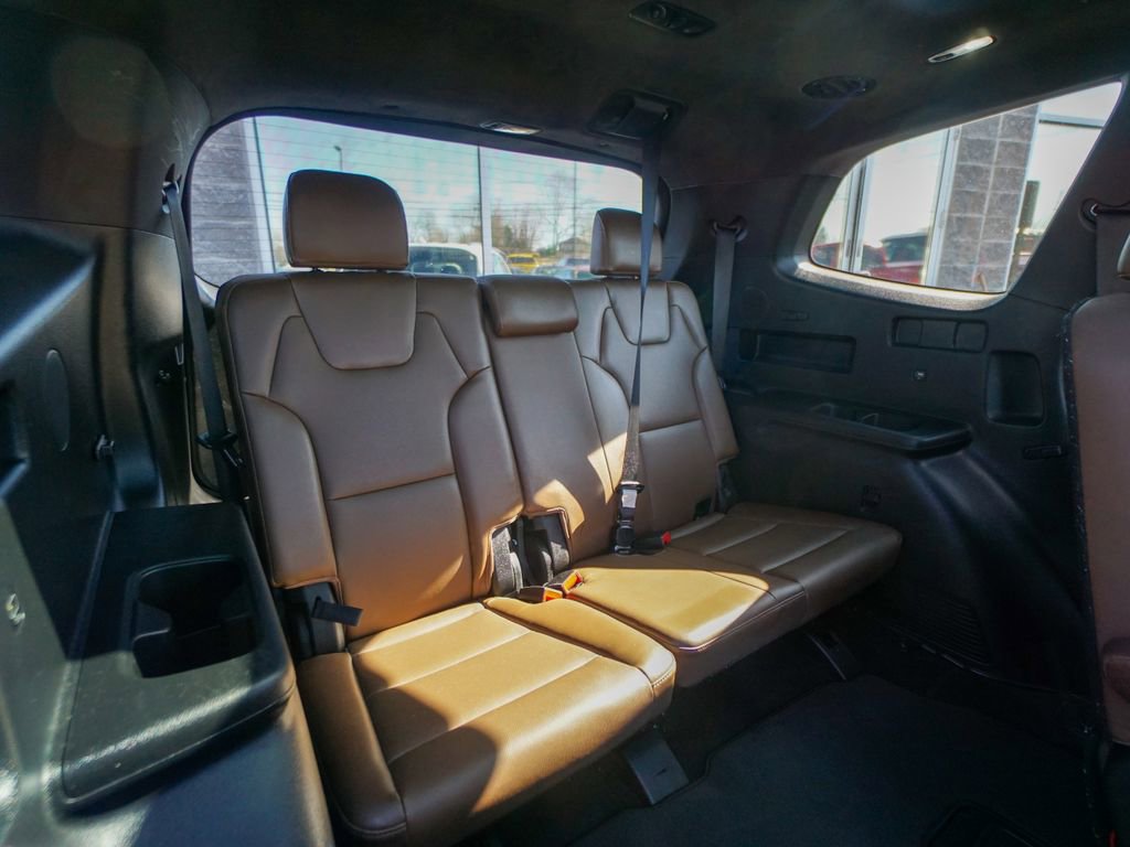 Used 2022 Kia Telluride SX w/ SX Prestige Package AWD/4WD image 38