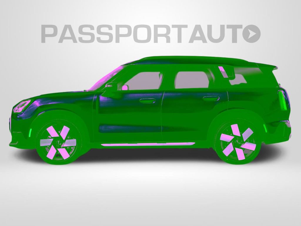 New 2027 MINI Cooper Countryman S AWD/4WD image 3