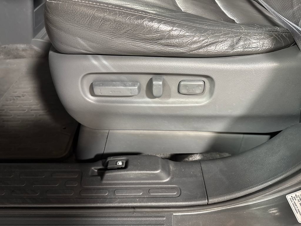 Used 2007 Honda Ridgeline RTL image 15