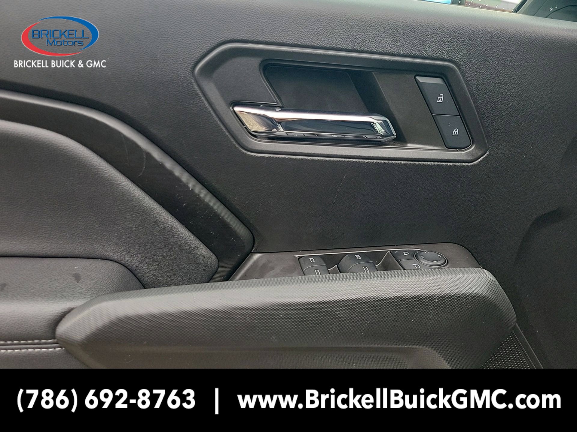 Used 2024 GMC Canyon Elevation w/ Convenience Package RWD image 18