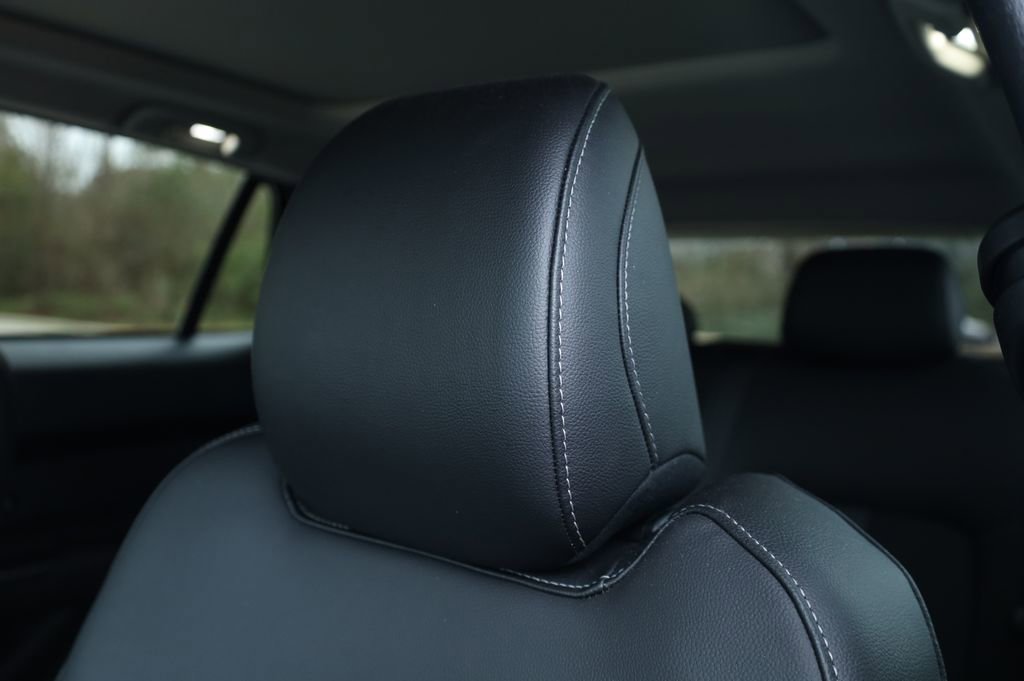 Used 2025 MAZDA CX-50 AWD 2.5 S w/ Premium Package image 21