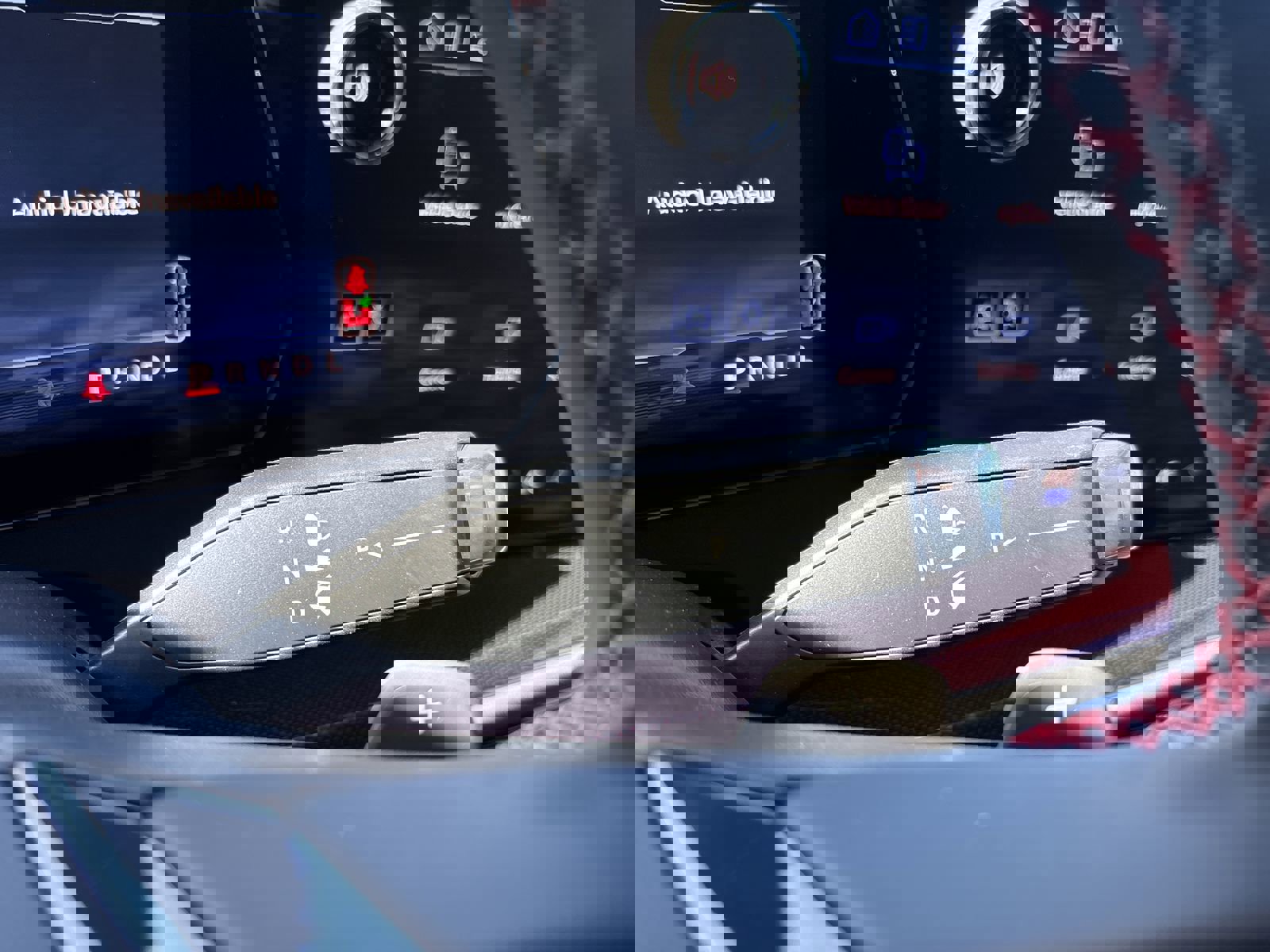 New 2026 Chevrolet Traverse RS w/ LPO, Floor Liner Package image 22