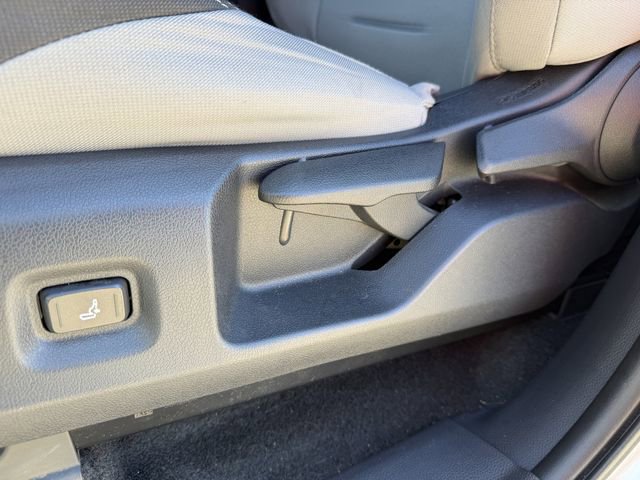 Certified 2024 Toyota Tacoma TRD Sport image 26