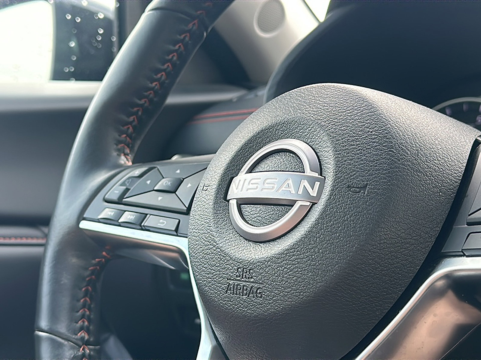 Certified 2024 Nissan Sentra SR w/ SR Premium Package image 30