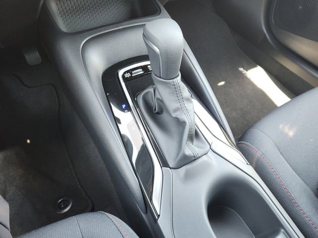 New 2026 Toyota Corolla SE FWD image 19