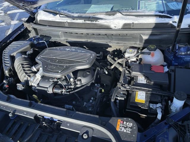 Used 2024 Cadillac XT5 Premium Luxury w/ LPO, Floor Liner Package image 32