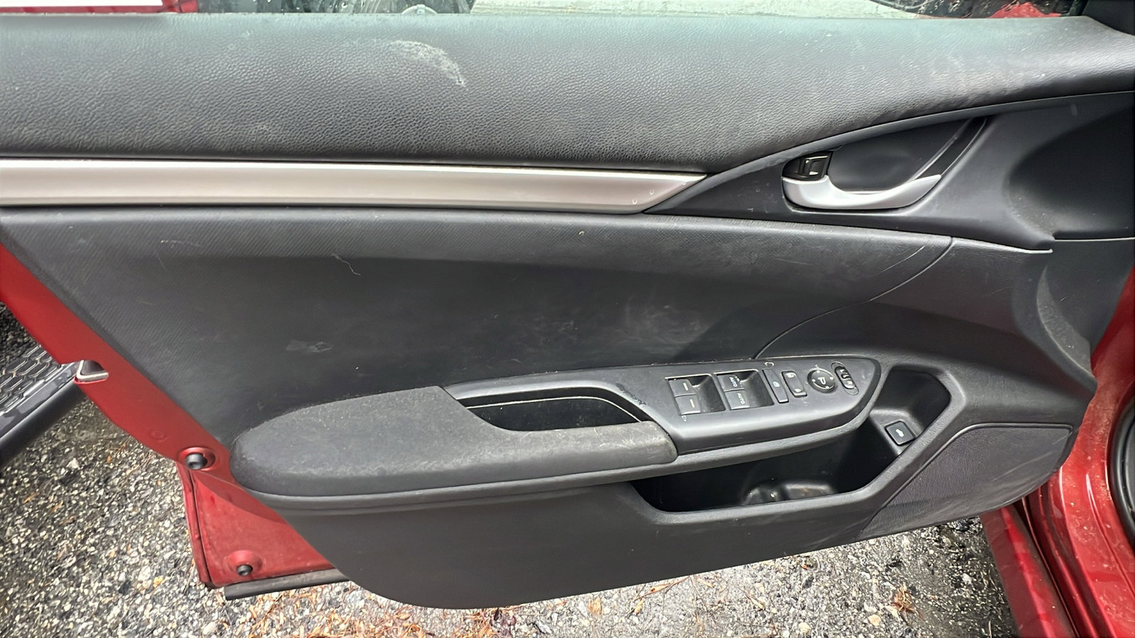 Used 2019 Honda Civic LX image 12