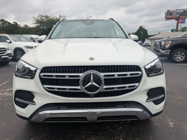 Used 2026 Mercedes-Benz GLE 350 4MATIC image 10