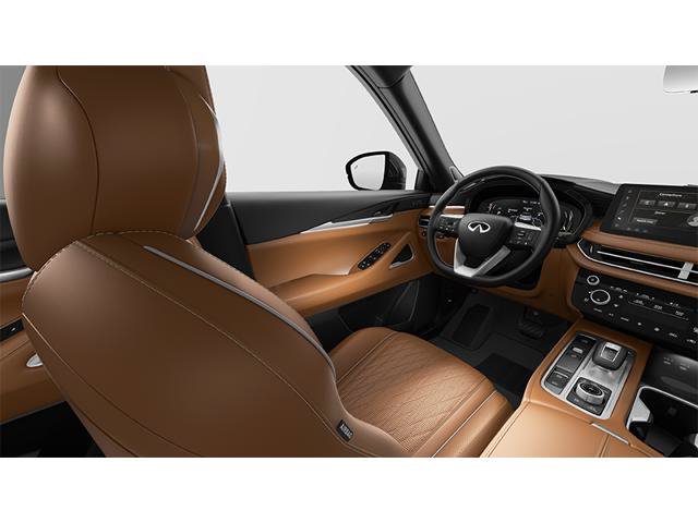 New 2027 INFINITI QX60 Autograph AWD/4WD image 21