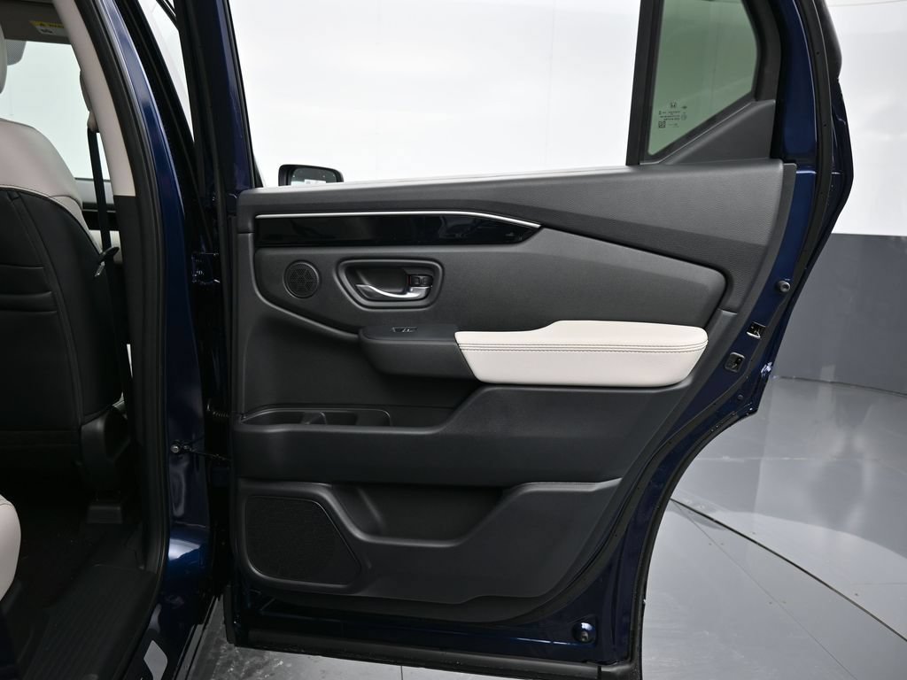 Used 2026 Honda Passport RTL image 24