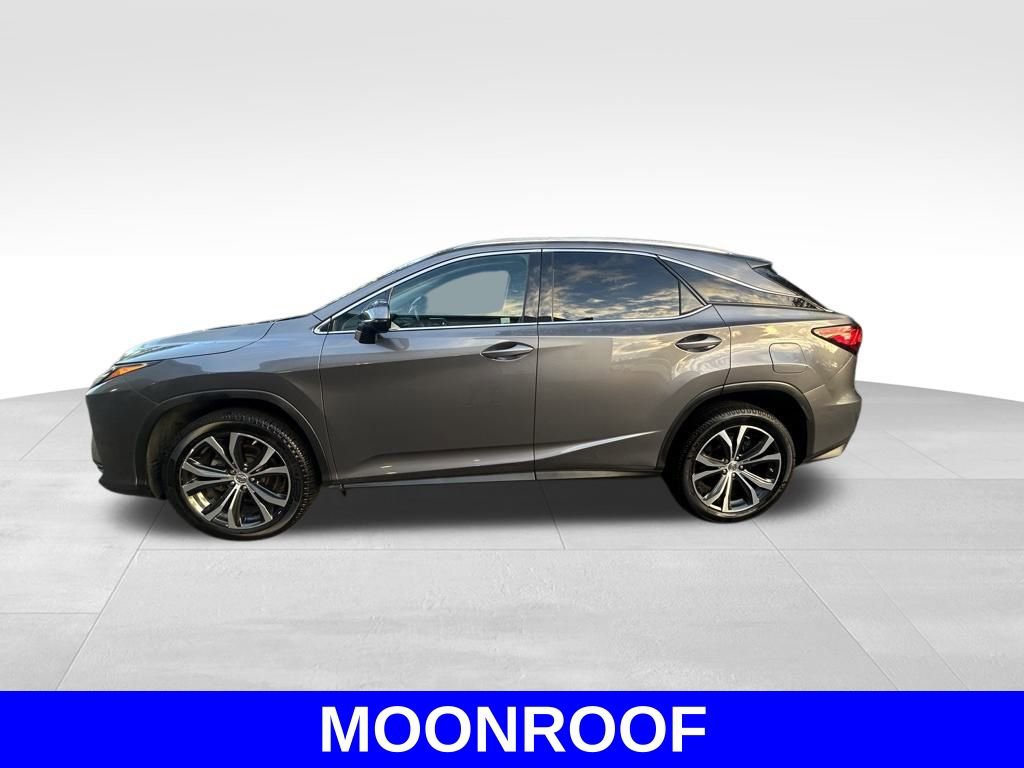 Used 2017 Lexus RX 350 FWD image 7