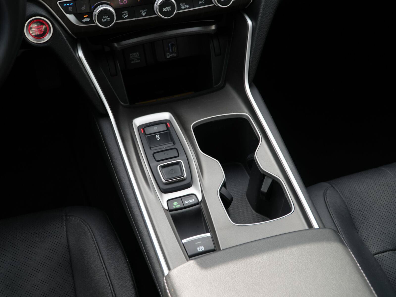 Used 2019 Honda Accord Touring image 26